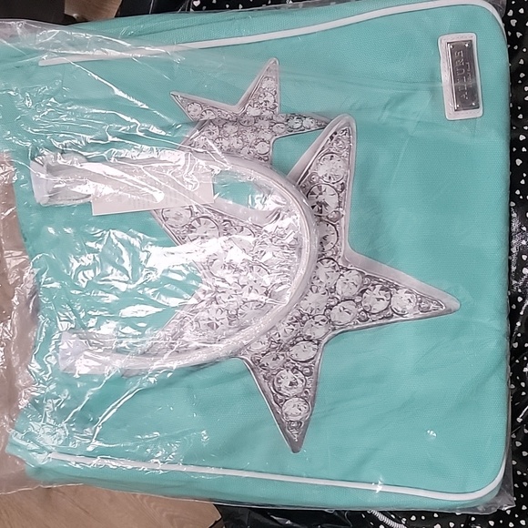 Tiffany Blue Thursday Friday Tote BRAND NEW ☆with the 🏷tags! - Picture 10 of 12